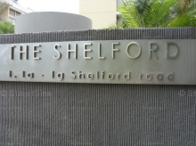 The Shelford (D11), Condominium #1034722